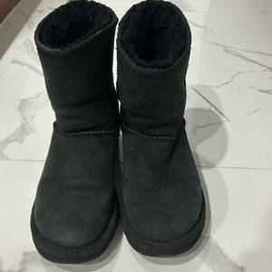 UGG Winter boots